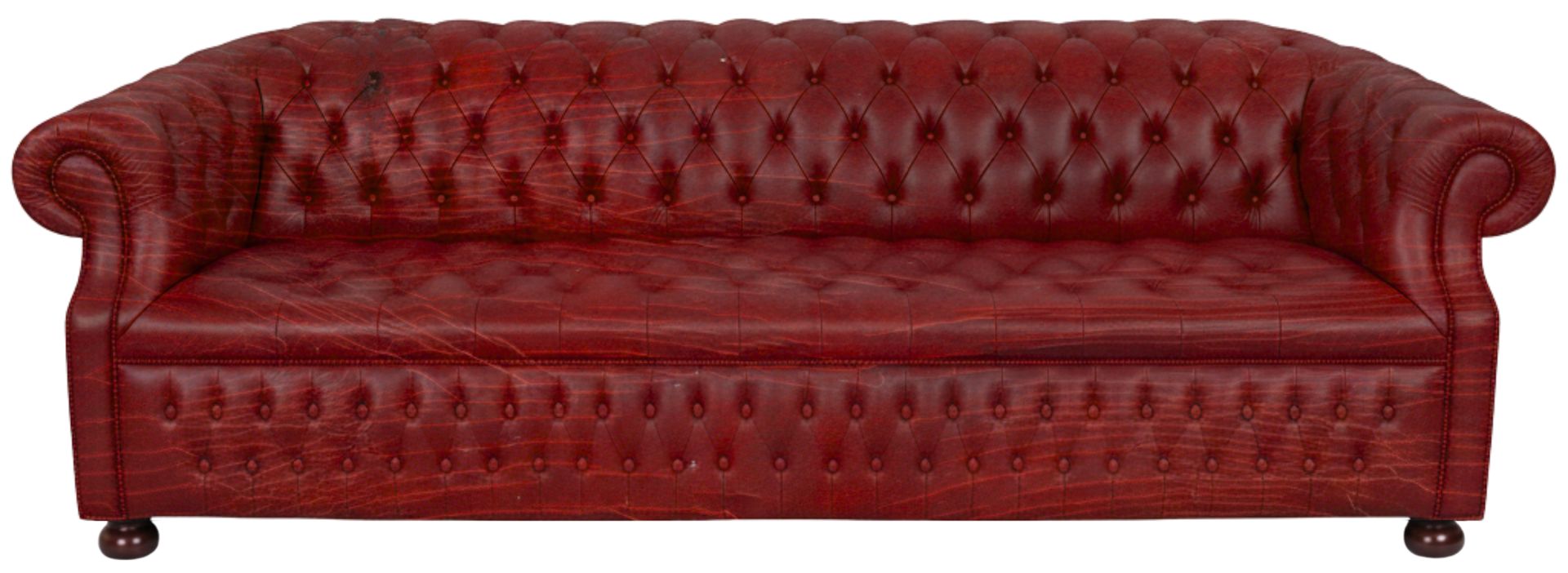 The Rothwell Chesterfield